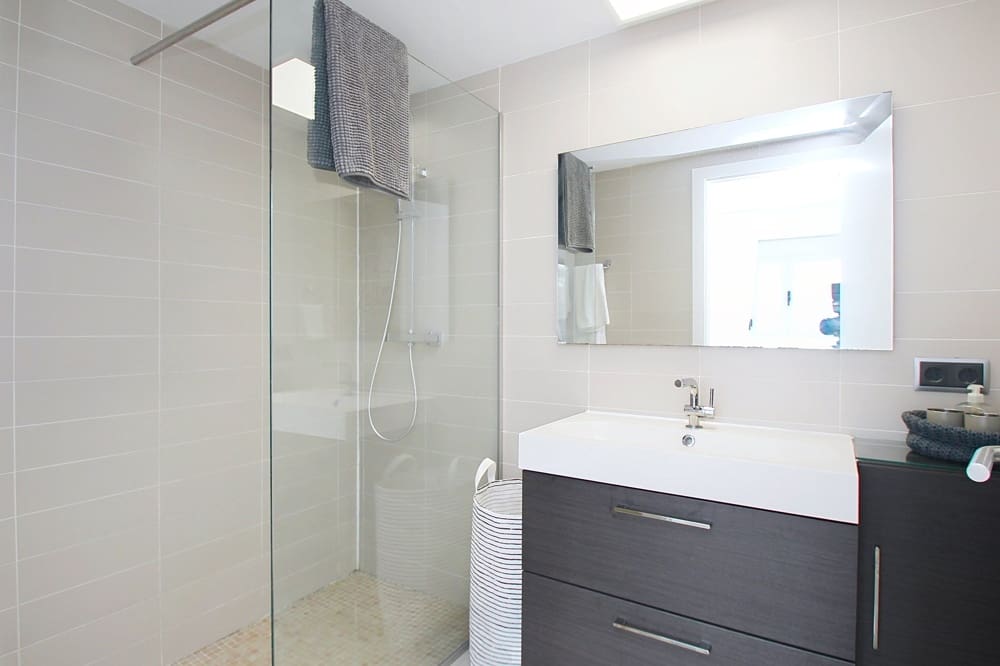 Piso de 3 habitaciones en L'Arenal / S'Arenal en venta - 490.000 € (Ref: 9806781)