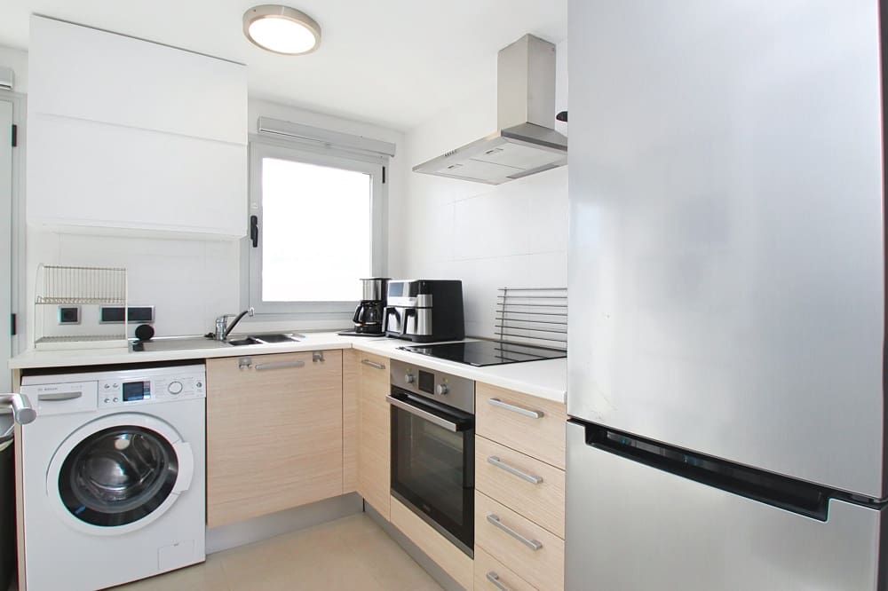 Piso de 3 habitaciones en L'Arenal / S'Arenal en venta - 490.000 € (Ref: 9806781)