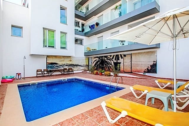 Piso de 3 habitaciones en L'Arenal / S'Arenal, Llucmajor en venta - 490.000 € (Ref: 9806781)