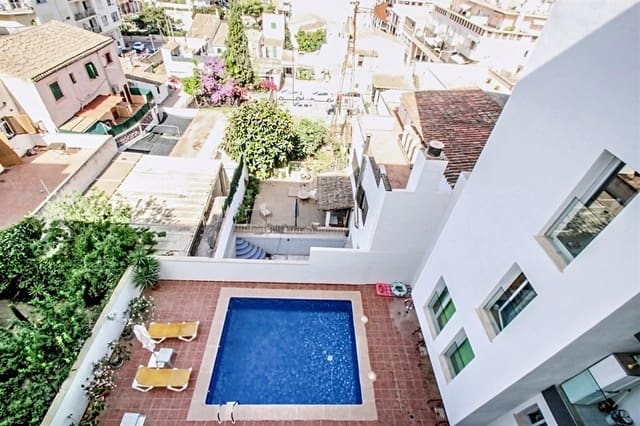 Piso de 3 habitaciones en L'Arenal / S'Arenal, Llucmajor en venta - 490.000 € (Ref: 9806781)