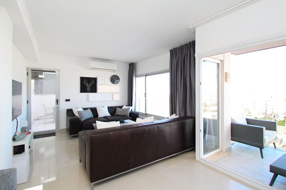 3 bedroom Flat for sale in L'Arenal / S'Arenal - € 490,000 (Ref: 9806781)