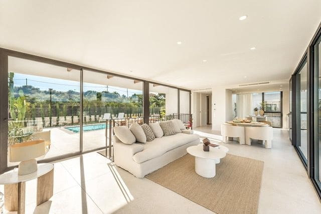 3 camera da letto Villa in vendita in Cala Murada - 1.295.000 € (Rif: 9806996)