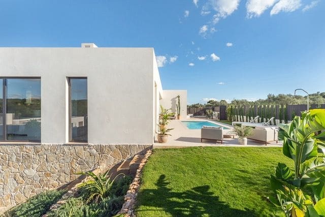 3 camera da letto Villa in vendita in Cala Murada, Manacor - 1.295.000 € (Rif: 9806996)