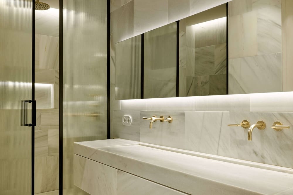 3 soveværelse Lejlighed til salg i Palma de Mallorca - € 2.995.000 (Ref: 9806997)