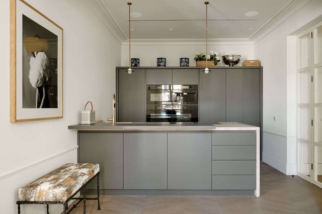 3 soveværelse Lejlighed til salg i Cort, Palma de Mallorca - € 2.995.000 (Ref: 9806997)