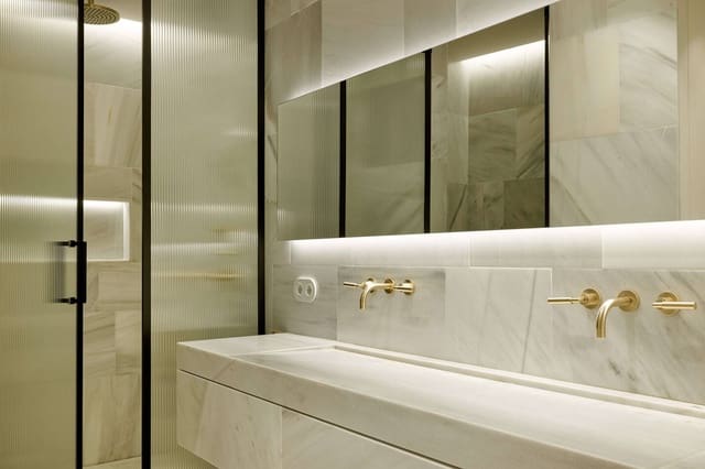 3 soveværelse Lejlighed til salg i Cort, Palma de Mallorca - € 2.995.000 (Ref: 9806997)