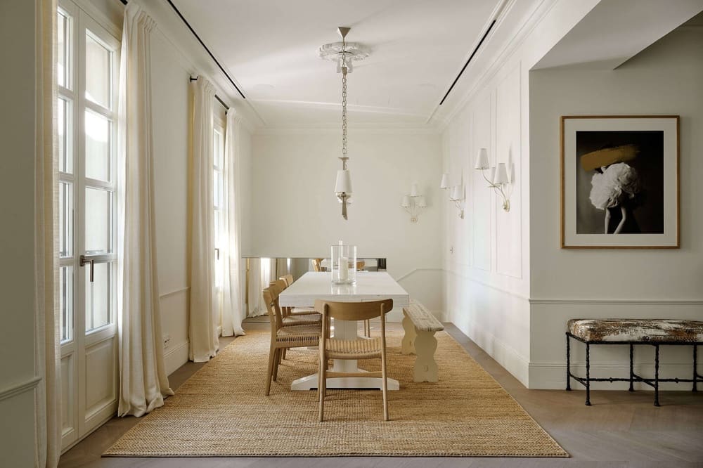 3 soveværelse Lejlighed til salg i Palma de Mallorca - € 2.995.000 (Ref: 9806997)