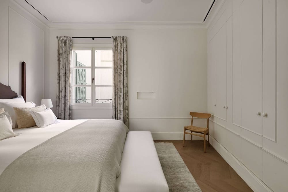 3 soveværelse Lejlighed til salg i Palma de Mallorca - € 2.995.000 (Ref: 9806997)