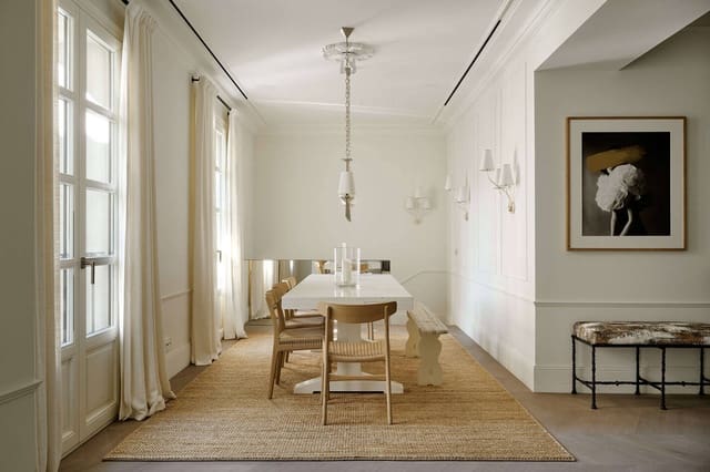 3 soveværelse Lejlighed til salg i Cort, Palma de Mallorca - € 2.995.000 (Ref: 9806997)