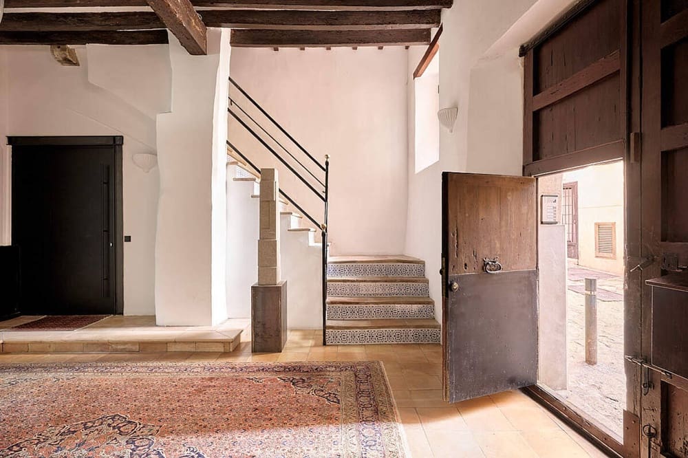 3 soveværelse Penthouse til salg i Palma de Mallorca - € 1.950.000 (Ref: 9806998)