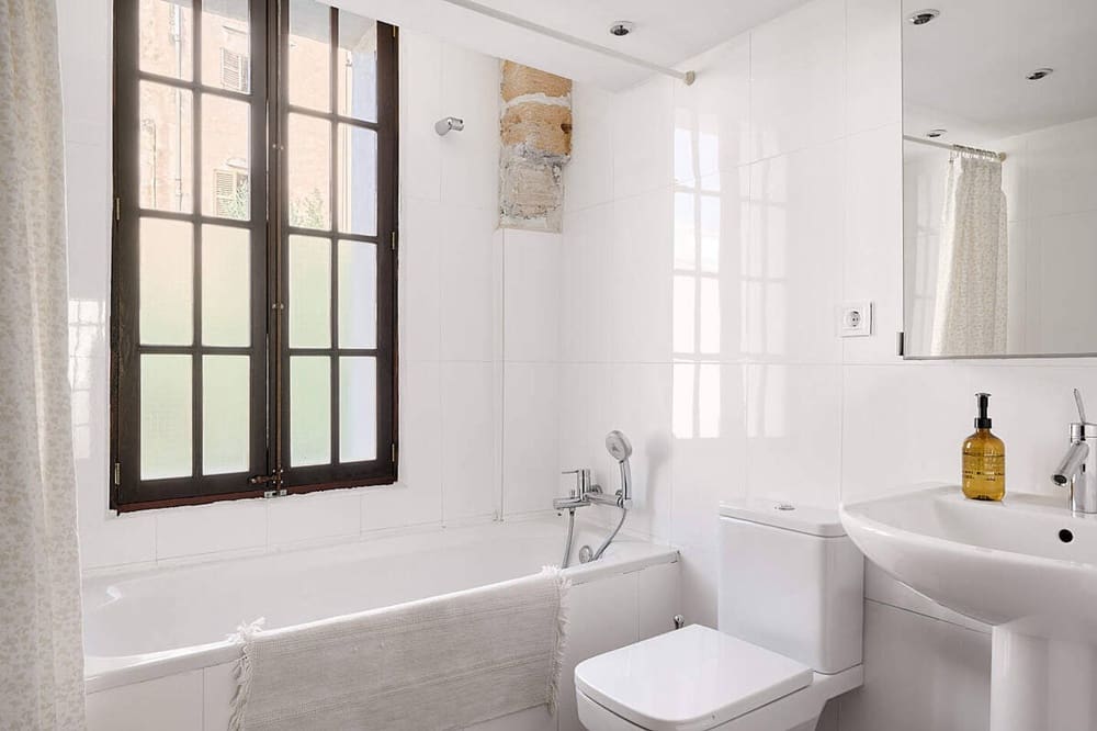 3 soveværelse Penthouse til salg i Palma de Mallorca - € 1.950.000 (Ref: 9806998)