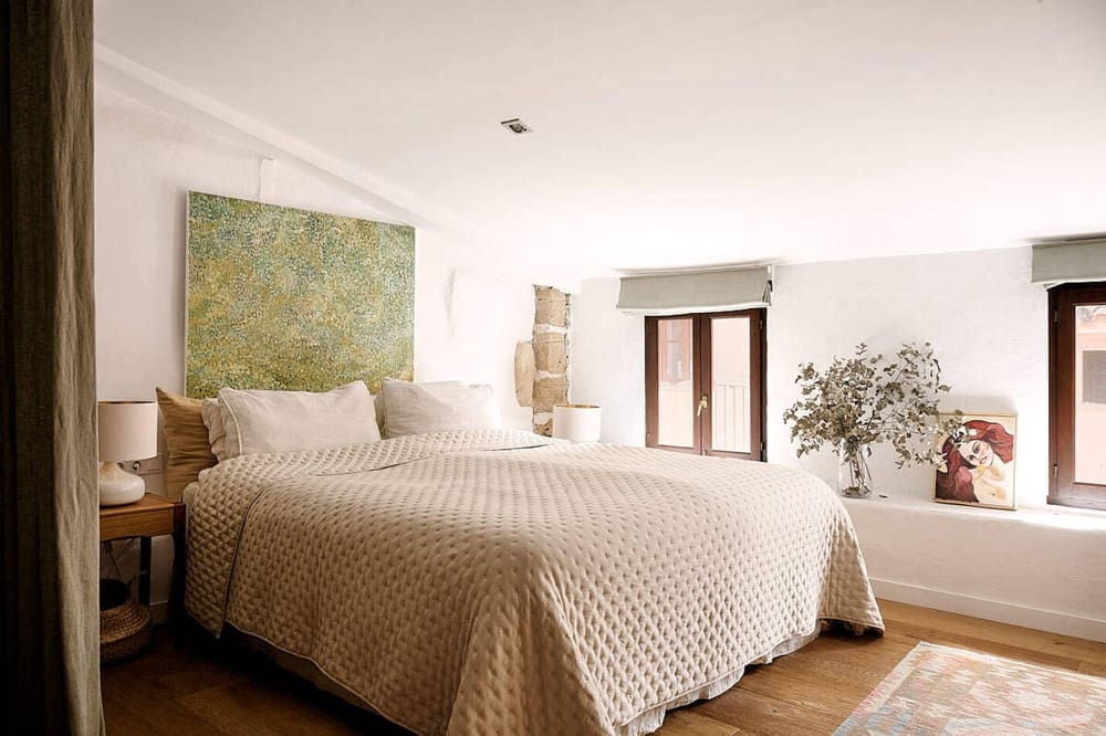 3 soveværelse Penthouse til salg i Palma de Mallorca - € 1.950.000 (Ref: 9806998)