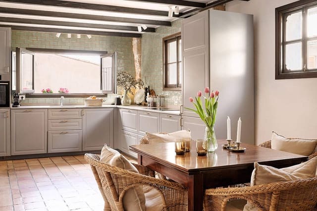 3 soveværelse Penthouse til salg i Cort, Palma de Mallorca - € 1.950.000 (Ref: 9806998)