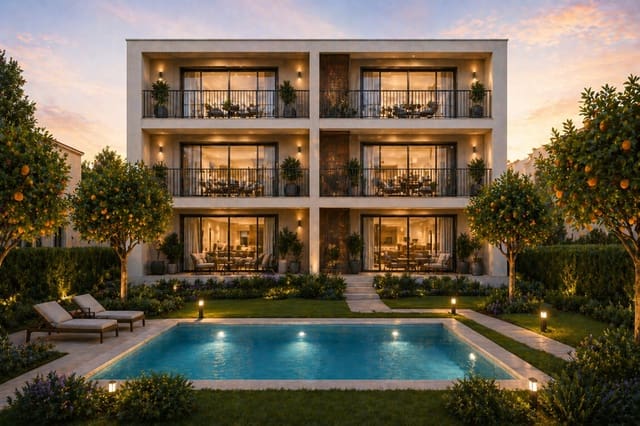 Rakentamaton maa myytävänä paikassa Son Ferrer, Calvià - 750 000 € (Ref: 9810392)