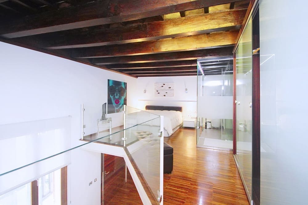 1 Zimmer Loft zu verkaufen in Palma de Mallorca - 1.300.000 € (Ref: 9812578)