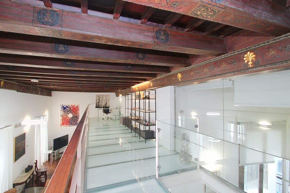 1 Zimmer Loft zu verkaufen in Palma de Mallorca - 1.300.000 € (Ref: 9812578)