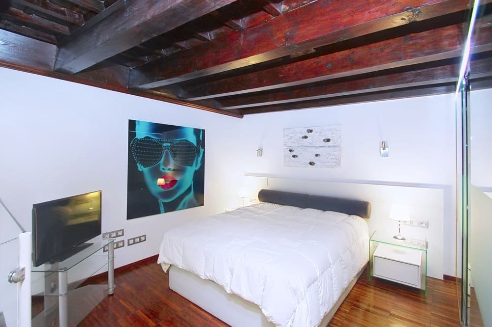 1 Zimmer Loft zu verkaufen in Palma de Mallorca - 1.300.000 € (Ref: 9812578)