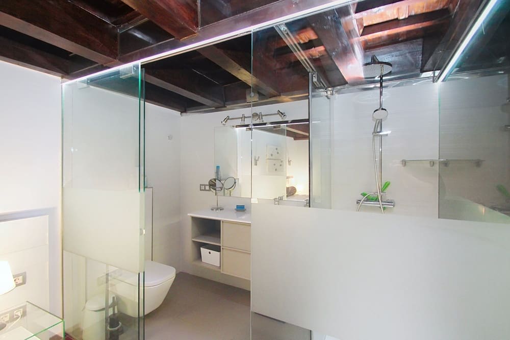1 Zimmer Loft zu verkaufen in Palma de Mallorca - 1.300.000 € (Ref: 9812578)