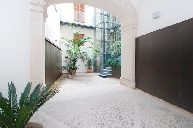 1 Zimmer Loft zu verkaufen in Cort, Palma de Mallorca - 1.300.000 € (Ref: 9812578)