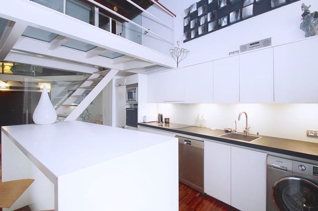 1 Zimmer Loft zu verkaufen in Cort, Palma de Mallorca - 1.300.000 € (Ref: 9812578)