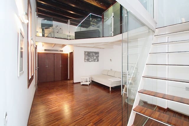 1 Zimmer Loft zu verkaufen in Cort, Palma de Mallorca - 1.300.000 € (Ref: 9812578)