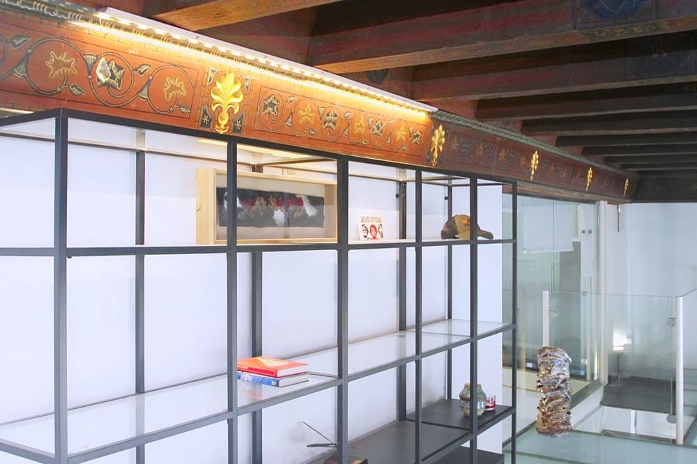 1 Zimmer Loft zu verkaufen in Palma de Mallorca - 1.300.000 € (Ref: 9812578)