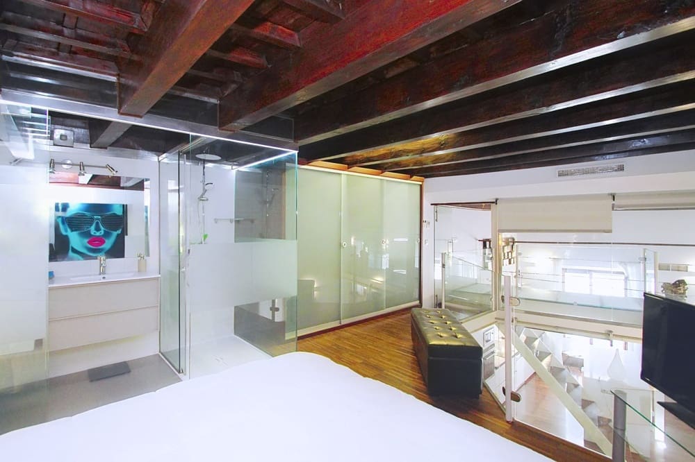 1 Zimmer Loft zu verkaufen in Palma de Mallorca - 1.300.000 € (Ref: 9812578)