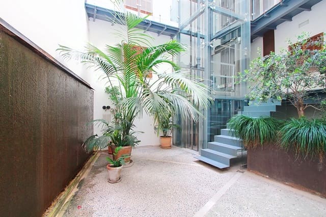 1 Zimmer Loft zu verkaufen in Cort, Palma de Mallorca - 1.300.000 € (Ref: 9812578)