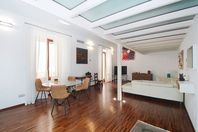 1 Zimmer Loft zu verkaufen in Cort, Palma de Mallorca - 1.300.000 € (Ref: 9812578)