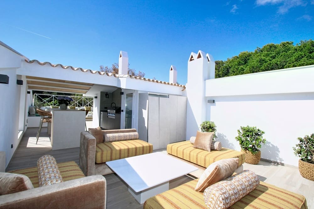 4 quarto Moradia para venda em Mal Pas-Bon Aire - 2 980 000 € (Ref: 9812623)