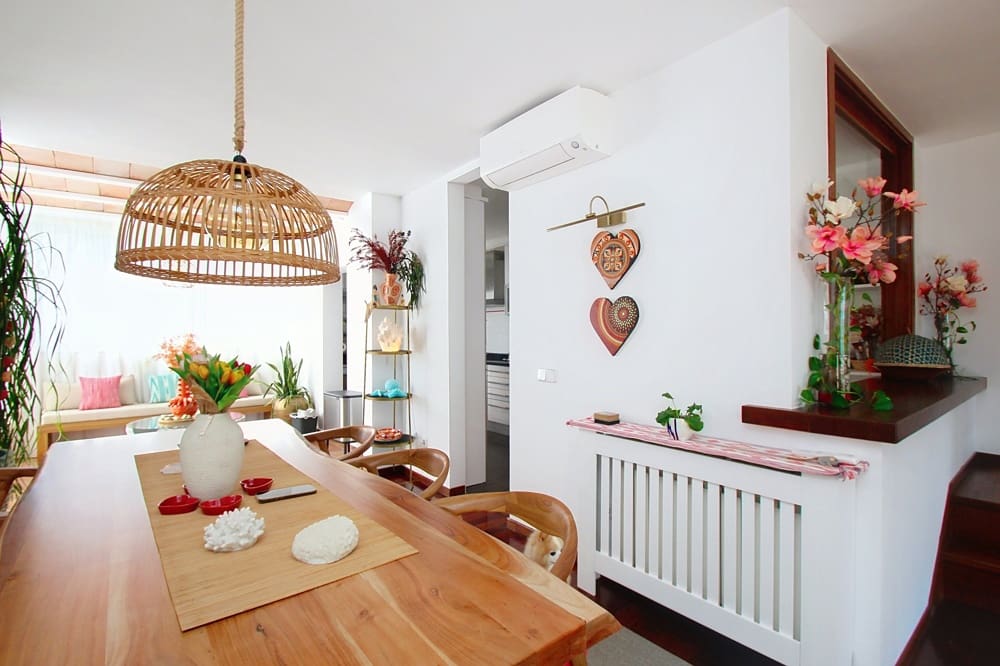 4 quarto Moradia para venda em Mal Pas-Bon Aire - 2 980 000 € (Ref: 9812623)
