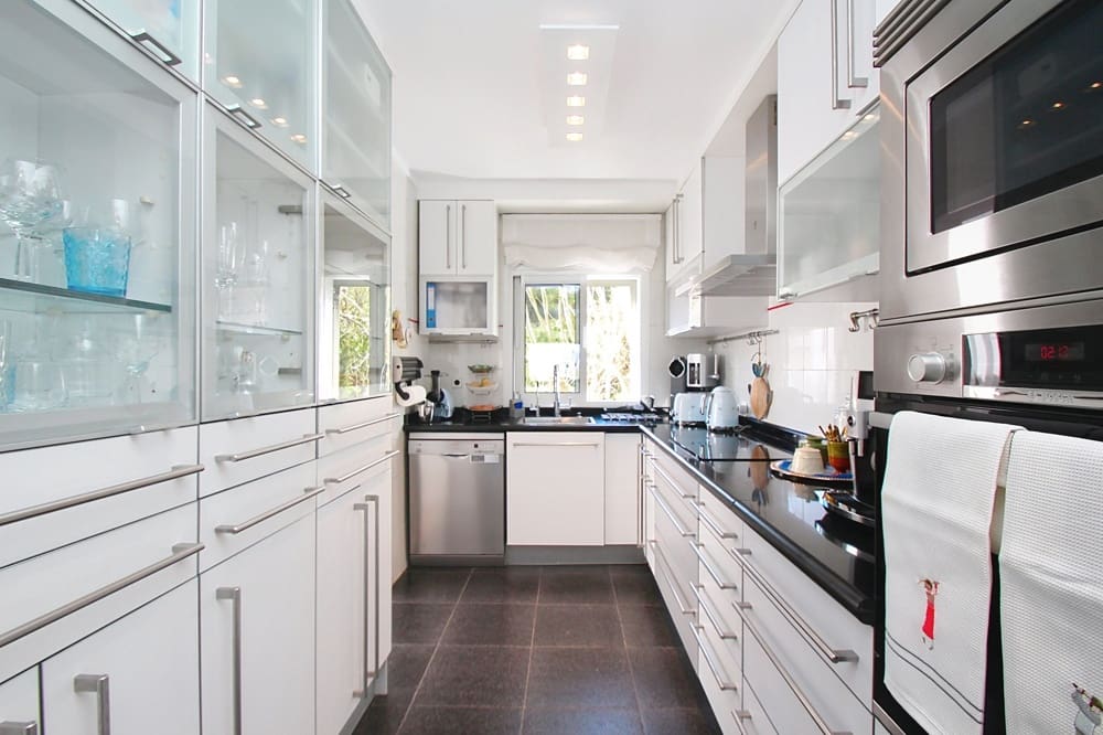 4 quarto Moradia para venda em Mal Pas-Bon Aire - 2 980 000 € (Ref: 9812623)