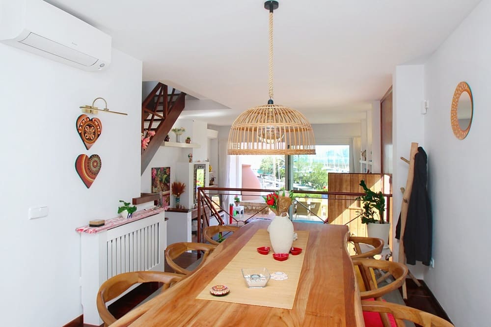 4 quarto Moradia para venda em Mal Pas-Bon Aire - 2 980 000 € (Ref: 9812623)