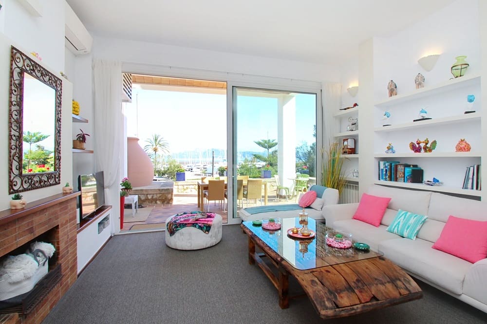 4 quarto Moradia para venda em Mal Pas-Bon Aire - 2 980 000 € (Ref: 9812623)