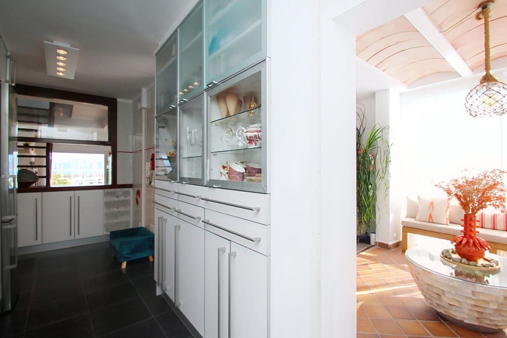 4 quarto Moradia para venda em Mal Pas-Bon Aire - 2 980 000 € (Ref: 9812623)