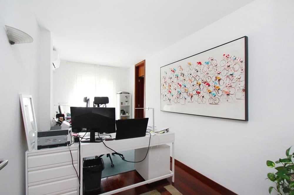 4 quarto Moradia para venda em Mal Pas-Bon Aire - 2 980 000 € (Ref: 9812623)