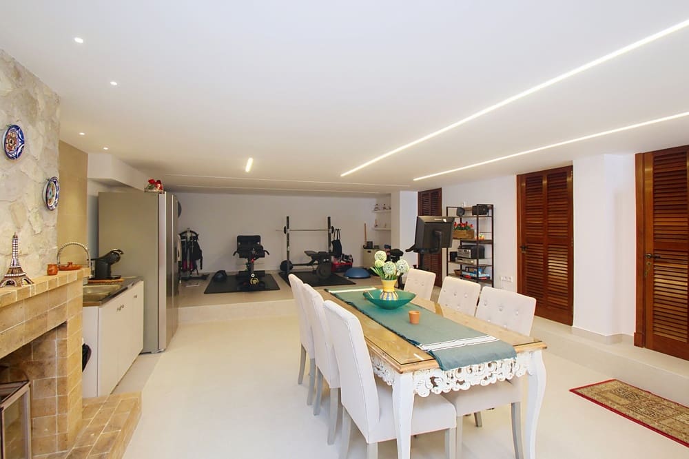4 quarto Moradia para venda em Mal Pas-Bon Aire - 2 980 000 € (Ref: 9812623)
