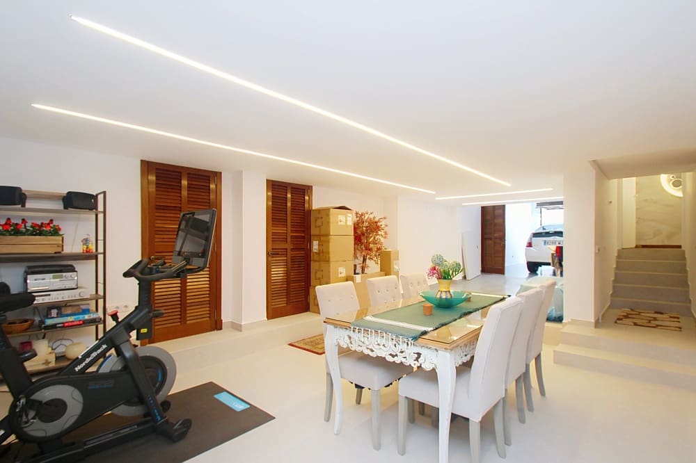 4 quarto Moradia para venda em Mal Pas-Bon Aire - 2 980 000 € (Ref: 9812623)