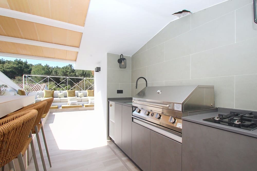 4 quarto Moradia para venda em Mal Pas-Bon Aire - 2 980 000 € (Ref: 9812623)