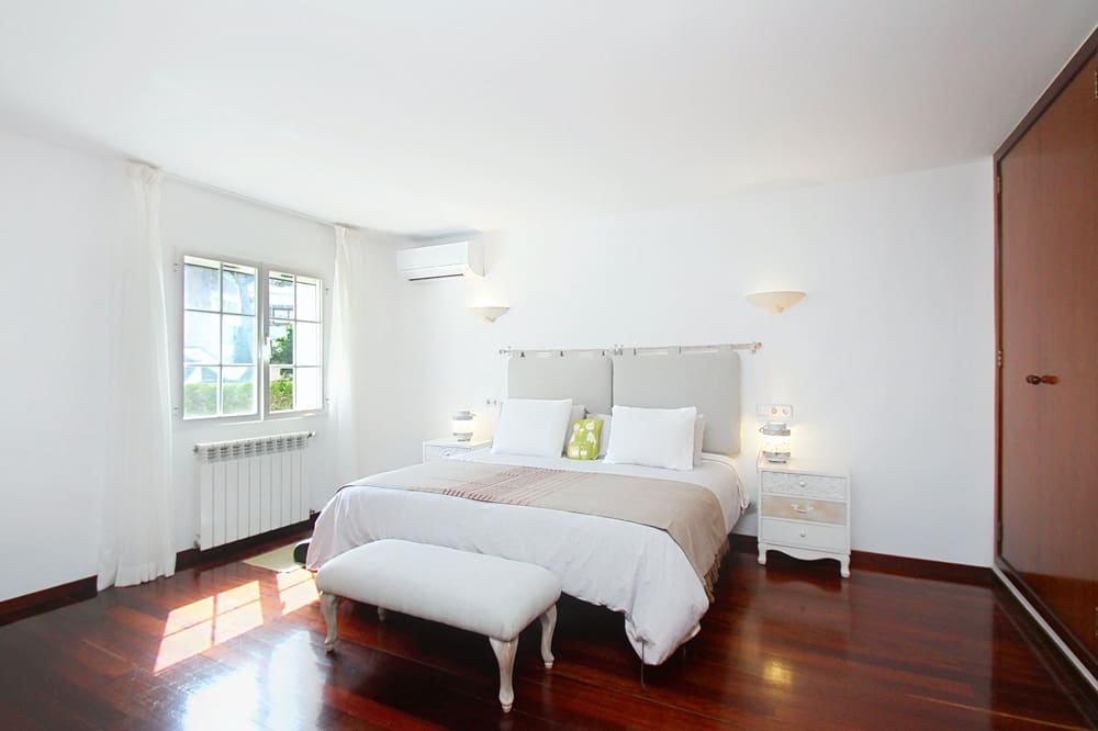 4 quarto Moradia para venda em Mal Pas-Bon Aire - 2 980 000 € (Ref: 9812623)