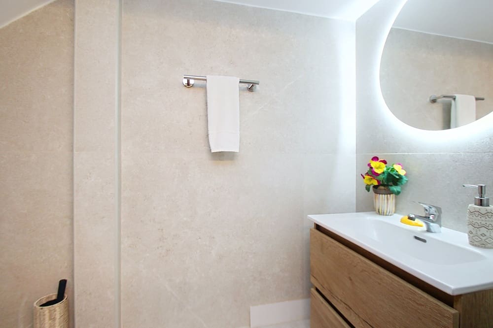 4 quarto Moradia para venda em Mal Pas-Bon Aire - 2 980 000 € (Ref: 9812623)