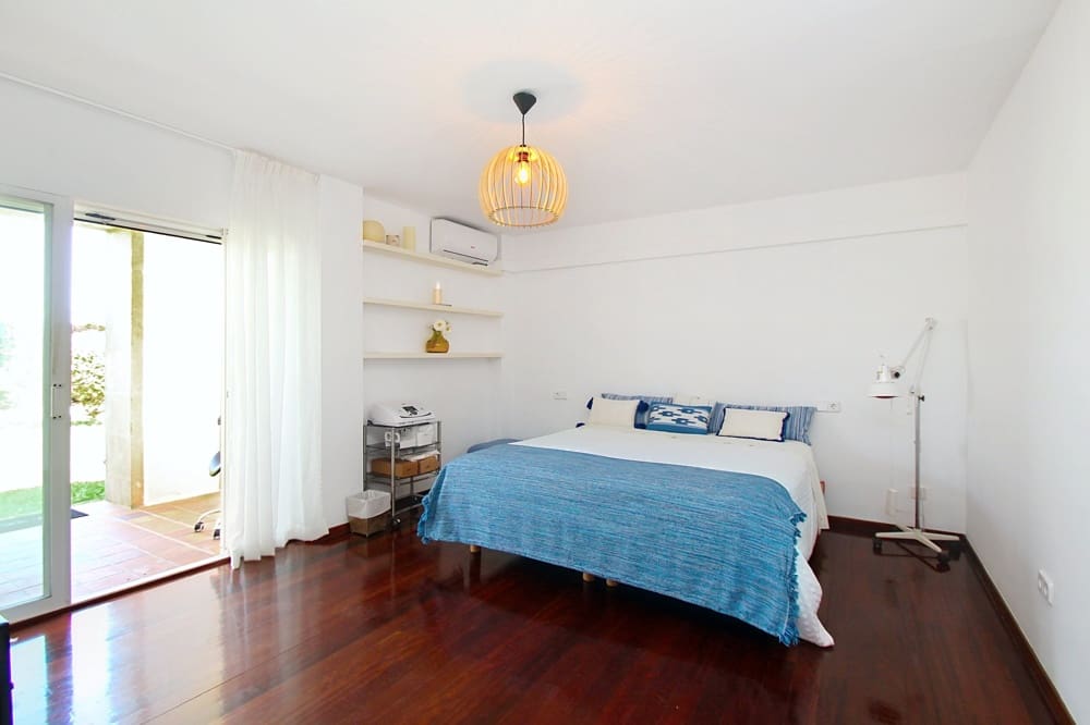 4 quarto Moradia para venda em Mal Pas-Bon Aire - 2 980 000 € (Ref: 9812623)