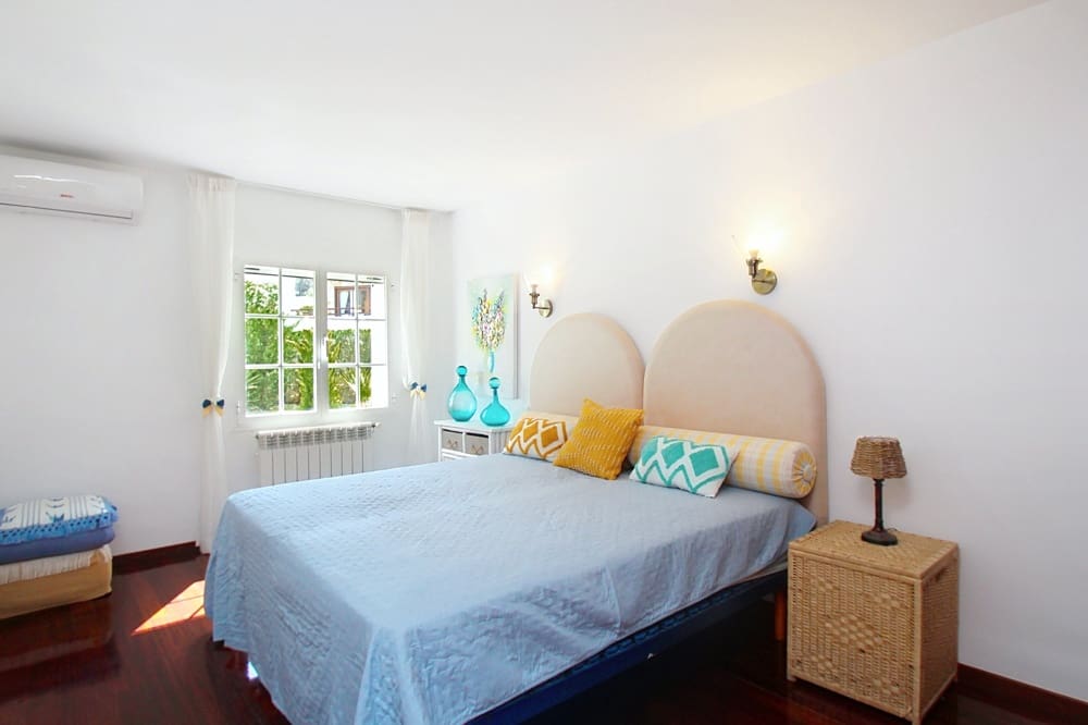 4 quarto Moradia para venda em Mal Pas-Bon Aire - 2 980 000 € (Ref: 9812623)