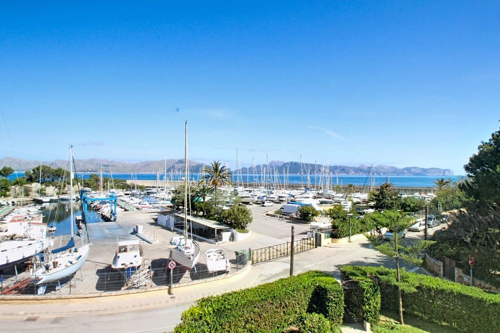 4 quarto Moradia para venda em Mal Pas-Bon Aire - 2 980 000 € (Ref: 9812623)
