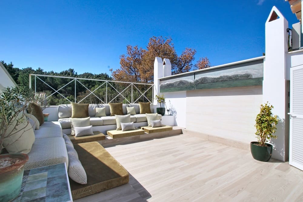 4 quarto Moradia para venda em Mal Pas-Bon Aire - 2 980 000 € (Ref: 9812623)