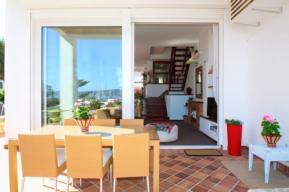 4 quarto Moradia para venda em Mal Pas-Bon Aire - 2 980 000 € (Ref: 9812623)