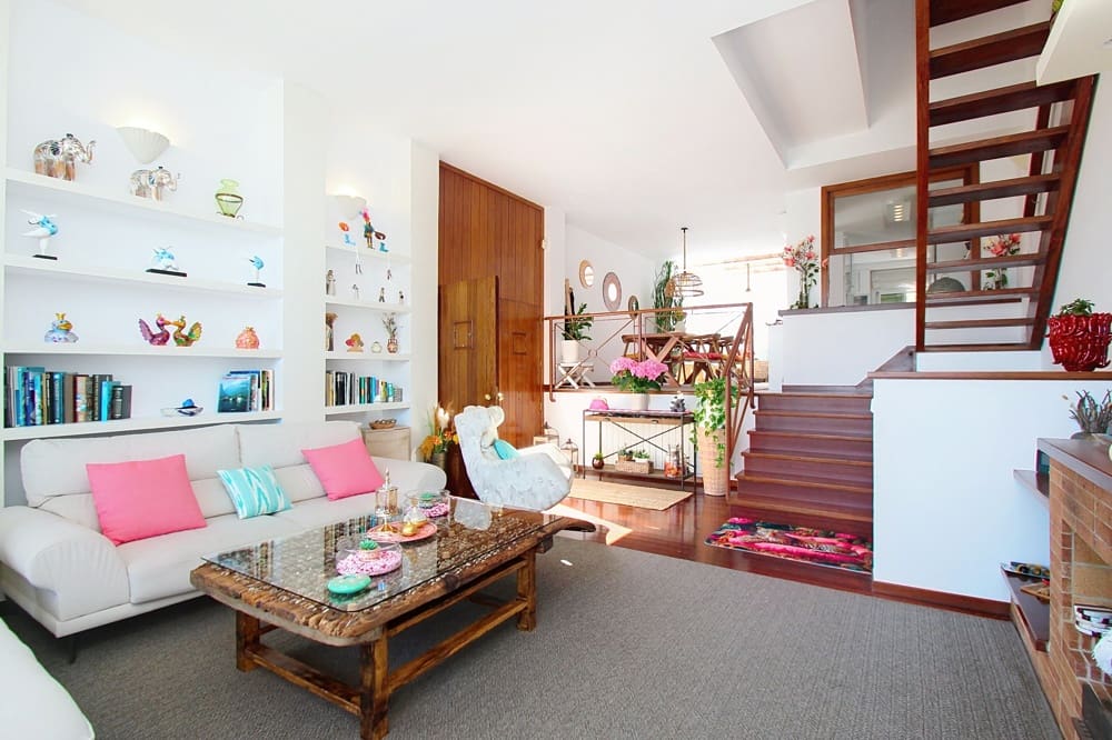 4 quarto Moradia para venda em Mal Pas-Bon Aire - 2 980 000 € (Ref: 9812623)