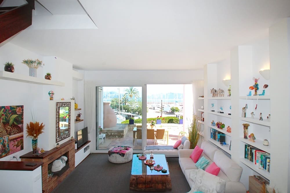 4 quarto Moradia para venda em Mal Pas-Bon Aire - 2 980 000 € (Ref: 9812623)