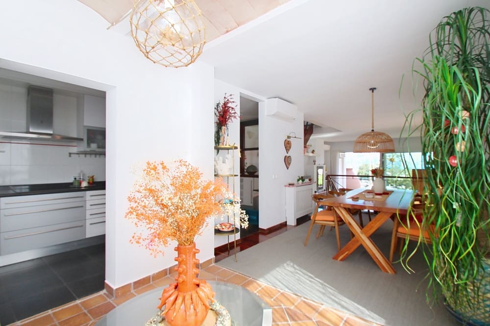4 quarto Moradia para venda em Mal Pas-Bon Aire - 2 980 000 € (Ref: 9812623)