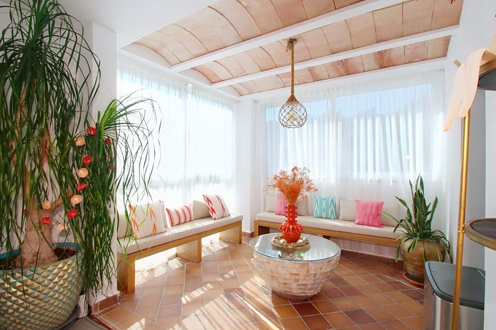 4 quarto Moradia para venda em Mal Pas-Bon Aire - 2 980 000 € (Ref: 9812623)